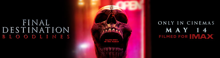 Final Destination Bloodlines